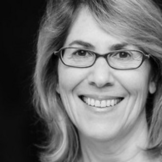 Elizabeth Lesser