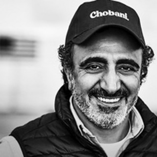 Hamdi Ulukaya