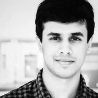 Arnav Kapur
