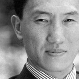 Yasheng Huang