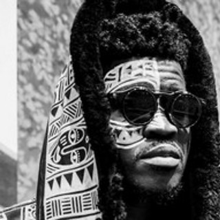 Laolu Senbanjo