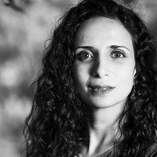 Ella Al-Shamahi