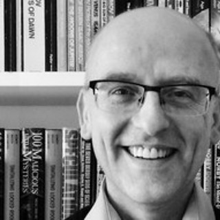 Stephen Webb