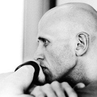 Wayne McGregor