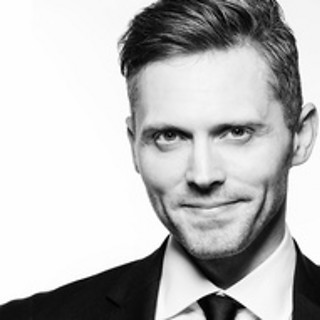 James Logan