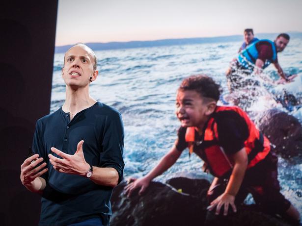 Our refugee system is failing. Here's how we can fix it | Alexander Betts