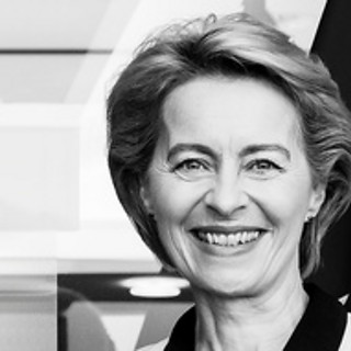 Ursula von der Leyen