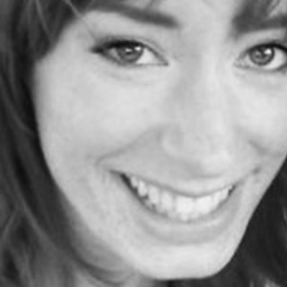Hannah Fry