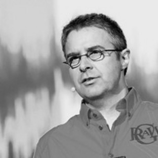Wolfgang Kessling