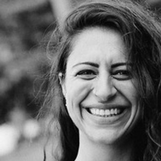 Lana Mazahreh