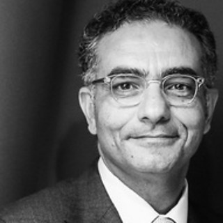Fadi Chehadé