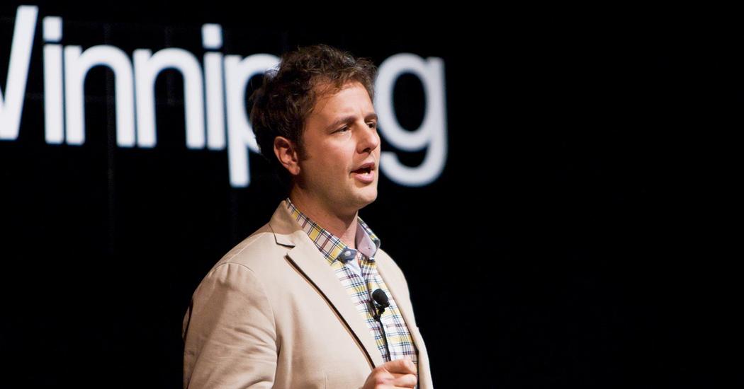 Jeff Hancock: The future of lying | TED Talk