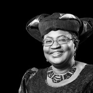 Ngozi Okonjo-Iweala
