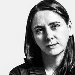 Lucy Farey-Jones