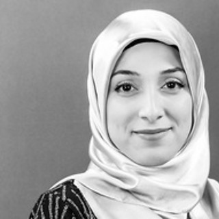 Fatima AlZahra'a Alatraktchi