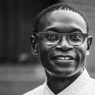 Pierre Thiam