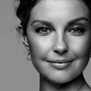 Ashley Judd
