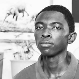 Nkosilathi Nyathi