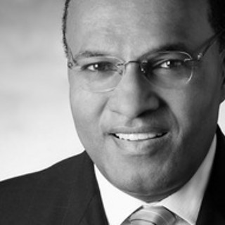 Freeman Hrabowski
