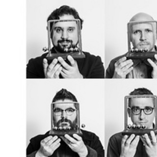 Sō Percussion