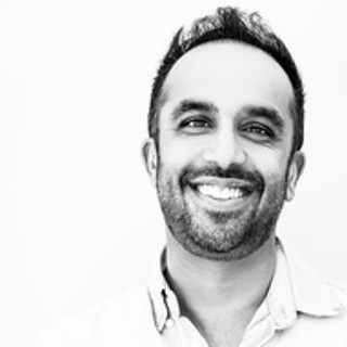 Neil Pasricha