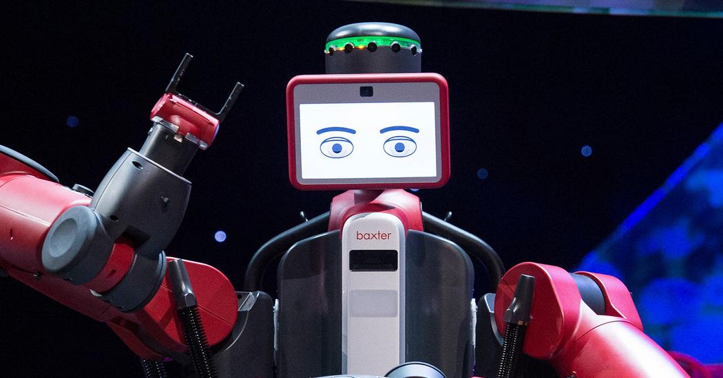 ロドニー ブルックス なぜ 私たちはロボットに頼ることになるのか Ted Talk