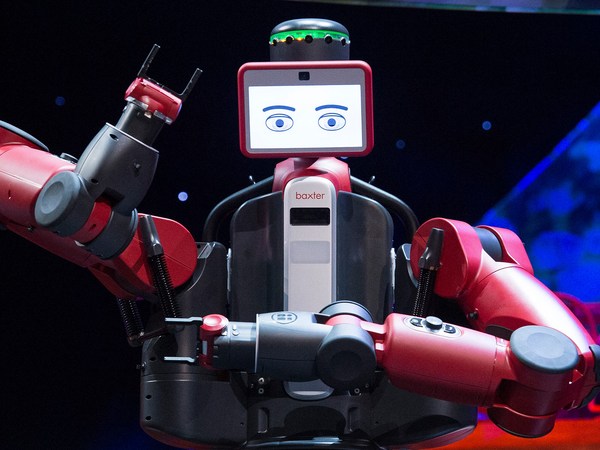Rodney Brooks: Why we will rely on robots