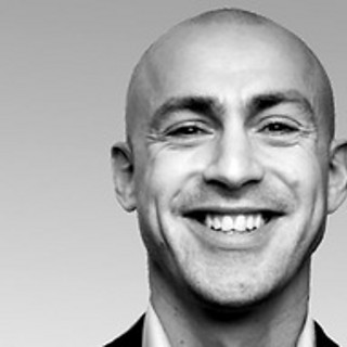 Andy Puddicombe