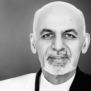 Ashraf Ghani