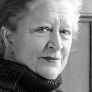 Margaret Heffernan
