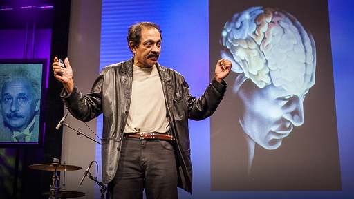 Vilayanur Ramachandran | Speaker | TED