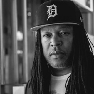 Shaka Senghor