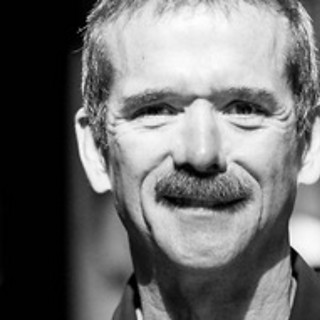 Chris Hadfield