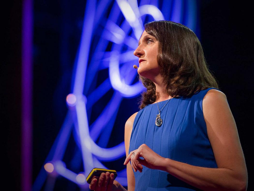 Why dieting doesn't usually work — Sandra Aamodt