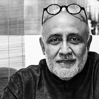 Rahul Mehrotra