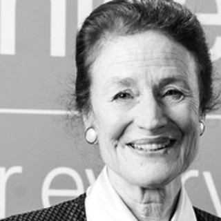 Henrietta Fore