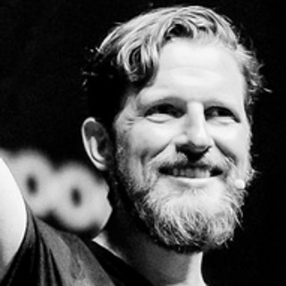 Matt Mullenweg