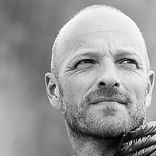 Ben Saunders