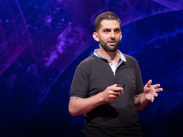 This company pays kids to do their math homework | Mohamad Jebara This company pays kids to do their math homework | Mohamad Jebara