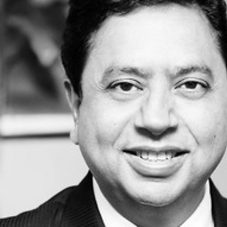 Sanjay Pradhan