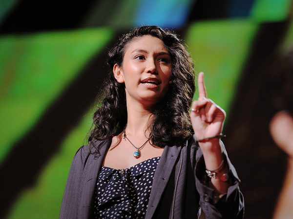 If I should have a daughter ...