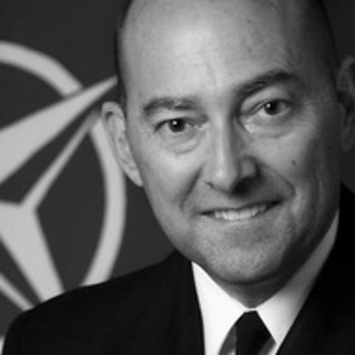 James Stavridis