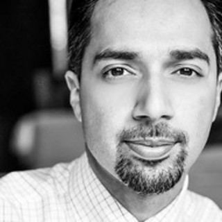 Trita Parsi