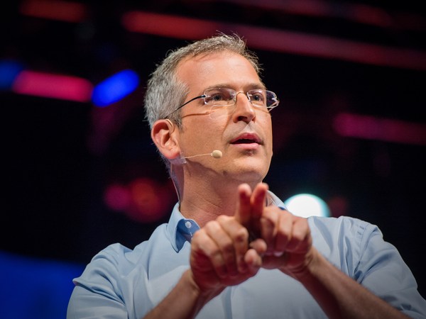 ウーリ アロン 真の革新的科学のために 未知の領域へ飛び込むことが不可欠な理由 Ted Talk ウーリ アロン 真の革新的科学のために 未知の領域へ飛び込むことが不可欠な理由 Ted Talk