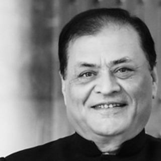 Mahendra Singhi