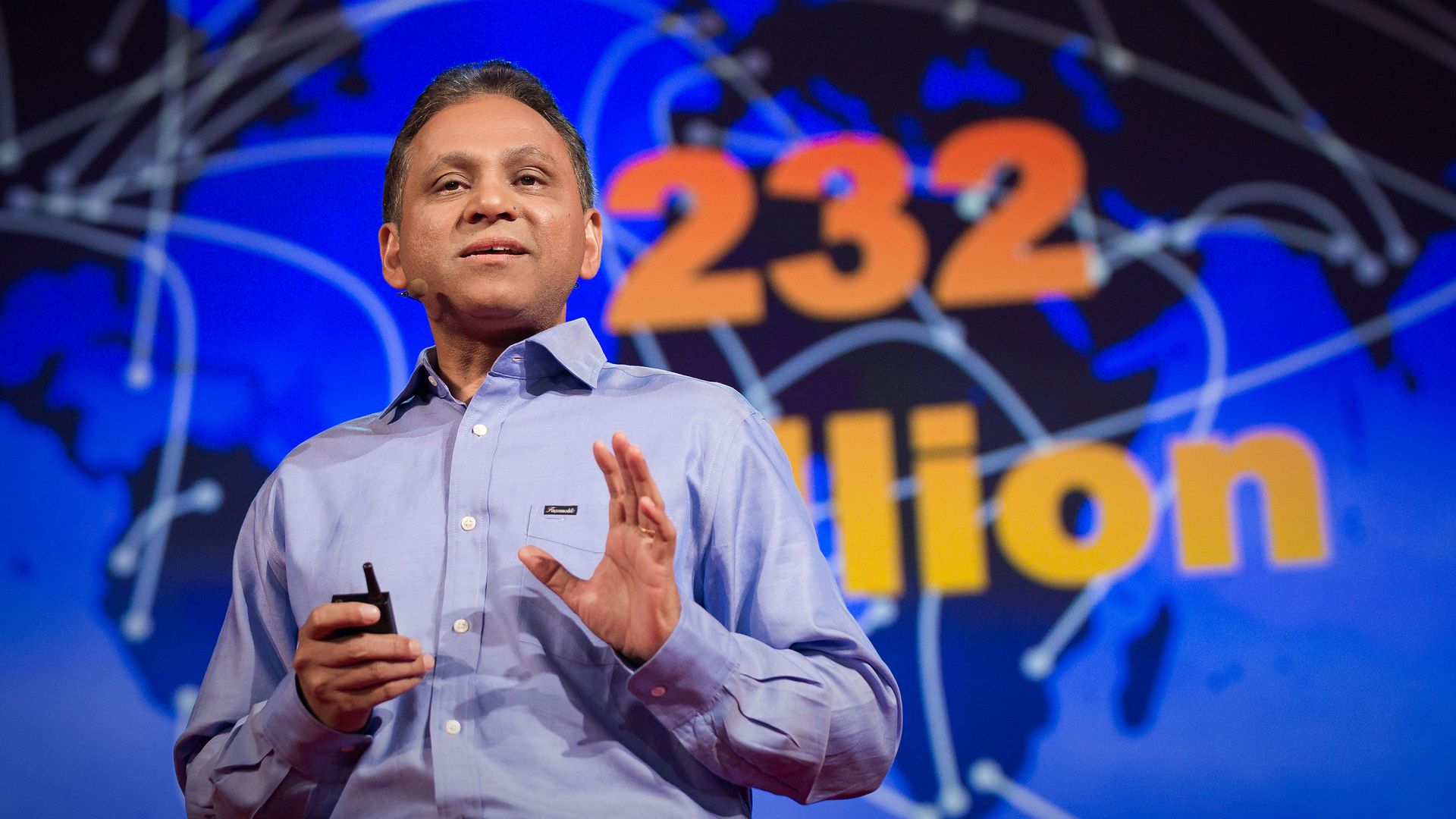Ted Intro An Introduction to TED Talks | TED Playlist