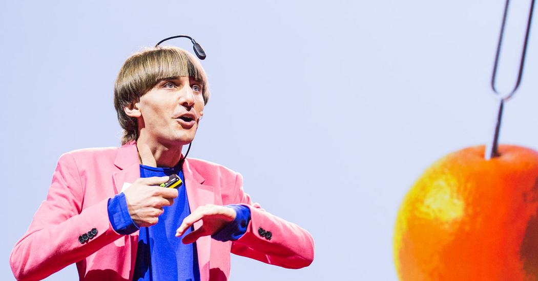 neil harbisson antenne biohacking