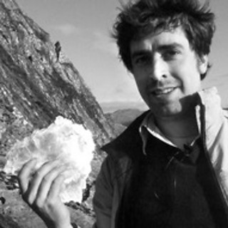 Thomas Thwaites