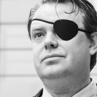 Rick Falkvinge