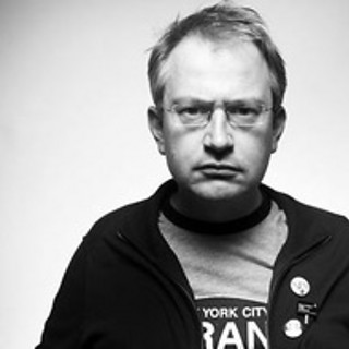 Robin Ince
